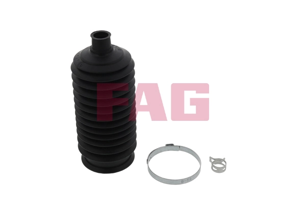 Bellow Kit, steering